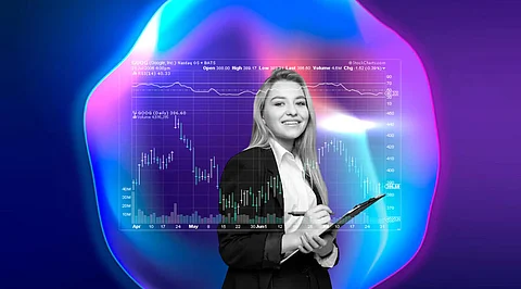 Tech Market in 2022 is Driven by These Disruptive Tech Companies