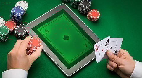 Latest Technologies Used in Online Casinos