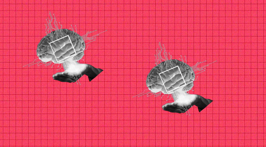 The Future of Workforce Relies on Intelligent Automation