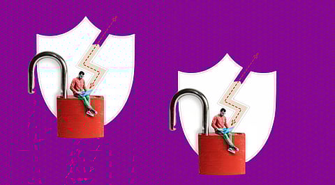 The Increase in Cybersecurity Hiring in the Beverage Business