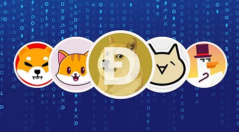 The Next Generation Meme Coins to Make Billions: Mehracki, Vita Inu, And Shiba Inu