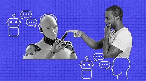 The need for Conversational AI to feel more human, not just sound more human