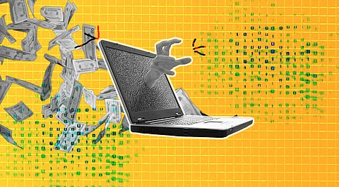 This Hacker Came to Exploit Bridge Protocol, But Left US$8k as Tips