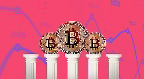 Top Cryptocurrency Projects Every Forex Trader Should Know