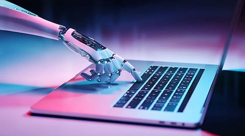 Truth behind Rapid adobtion of Intelligent Automation in Various Industries