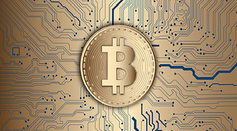 Metamortals, OKB and Bitcoin: New Flames Old Fire