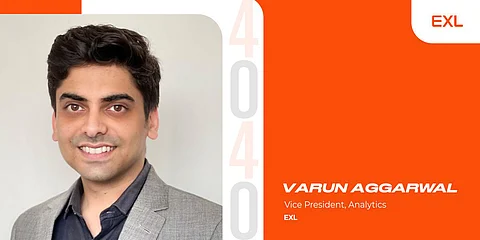 Varun Aggarwal: Turning Business Pains into Purposes Using Advanced Data Science Algorithms