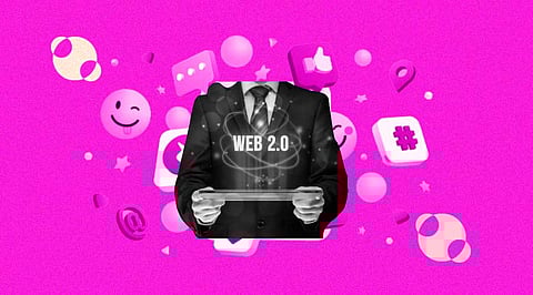 Web2 Social Media Gave Indescribable Pain! Can Web3 be an Antidote?
