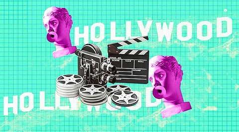 Web3 is Set to Change Hollywood, but Things Won’t Be that Simple