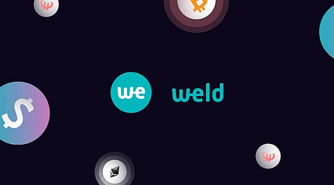 Weld Card: Making a Worldwide Step in Achieving Cryptocurrency Mass Adoption