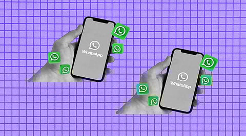 WhatsApp Gives You 2 Days to Delete a Sent Message; Ethereum’s Triple-Halving Event to Promote Instant Price Surge: Tech Market Roundup