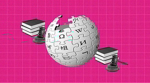Wikipedia is Unreliable but Still, the Jurisdiction is Fond of it: MIT study