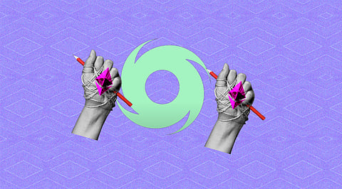 Will Ethereum Get Censored for its Tornado Cash Connect?