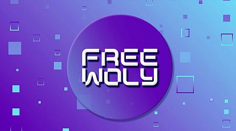 With a Goal of 12 Million FreeWoly Set to Rival Dogecoin in the Cryptocurrency Market