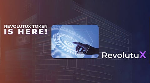 Can Revoultux (RVLT), With Its 7% Referral Bonus, Emulate Established Cryptocurrencies Like Ethereum (ETH)?