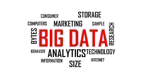 8 Ways Big Data Can Help Your Business