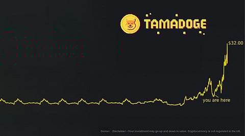 Dogecoin Price Prediction: How Tamadoge is said to be the next money-doubling memecoin