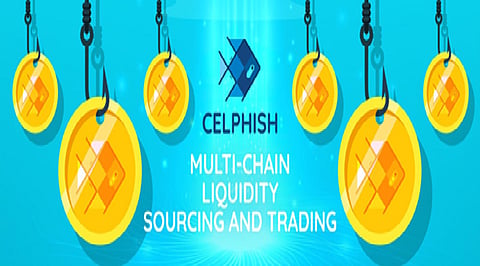 Celphish and Cronos: Utility Tokens With Potentials Greater Than Bitcoin