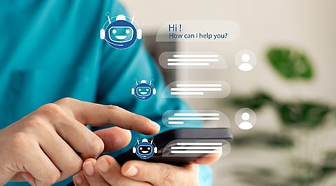 Do Chatbots Enhance or Inhibit Online Casino Customer Care?