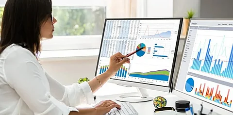 5 Ways Data Analytics is Changing the Entertainment Industry