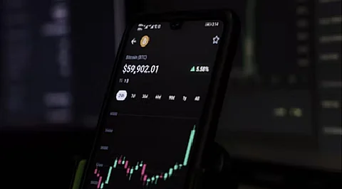 Polygon Soars 95% in the Last Month as RoboApe Looks Toward 1000%+ Gains Over its Presale