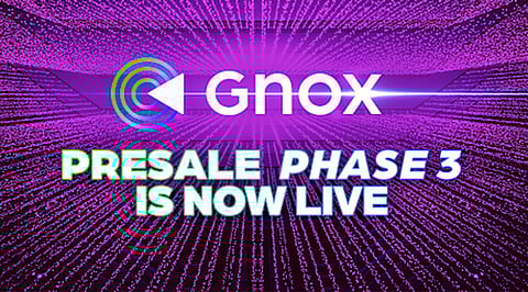 Will GNOX (GNOX) Alongside Cardano (ADA) and Uniswap (UNI) Emerge As The Best Performing Cryptos in 2022?