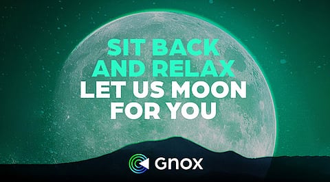 Bitcoin (BTC) Whale: Gnox (GNOX) and Tron (TRX) Investors Could Turn Their Small Investments into Millions this Fall