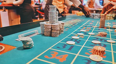 How Is Crypto Gambling Changing the Future of Online Casinos?