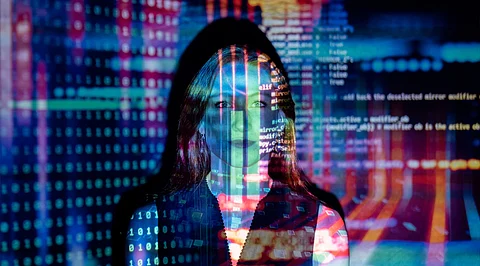 Online Casino Technology: The Future of Gambling?