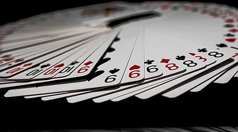 Casino Gaming as a Way To Solve Financial Problems