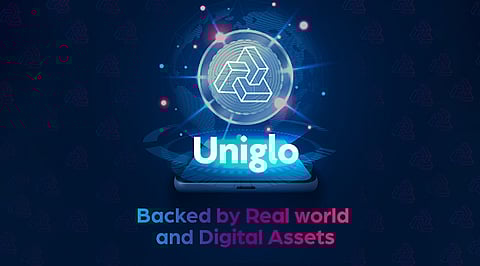 Uniglo (GLO) the New DeFi Kid on the Block, Like Aave (AAVE) and 1inch Network (1INCH) in the Past