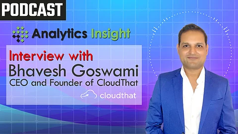 ‘Cloud Computing can Literally Be Incorporated in Any Business Domain’ Says Bhavesh Goswami
