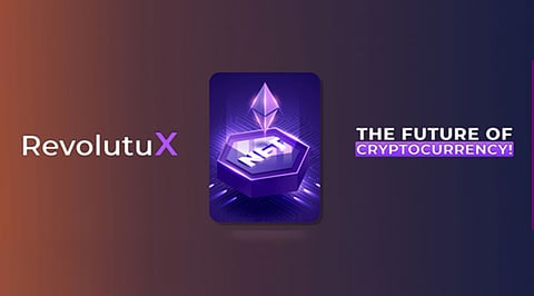 CAN REVOLUTUX (RVLT), WITH ITS REFERRAL BONUS, COMPETE WITH POPULAR PLATFORMS LIKE LITECOIN (LTC) AND POLYGON (MATIC)