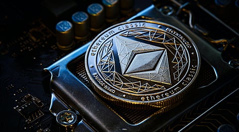 Ethereum Goes Eco in Bitcoin Dethrone Attempt! How Will HUH Token React?