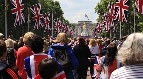 Queen Elizabeth’s Death Pushes Tamadoge Sale Across the UK