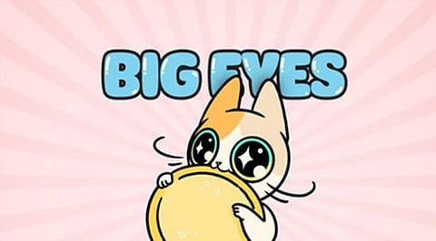 Big Eyes Coin, Dogecoin, and Shiba Inu: Top Meme Coins that Could Let You Rake in 100x Profits