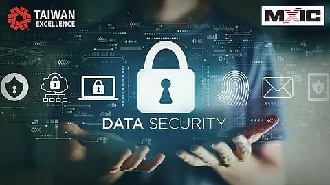 Is your data safe in this hyper-connected world?