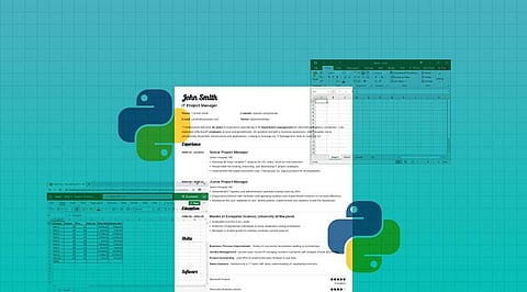 10 Mistakes that Python Developers Should Avoid to Excel in Their Resume