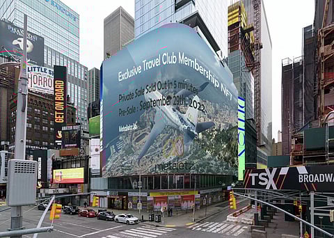 Will doodles 10x? Metajetz could be the next big NFT