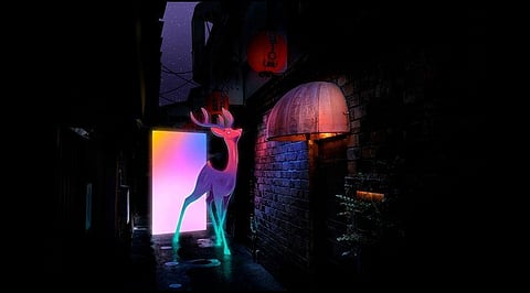 5 exploding Areas of the Metaverse you are Still unaware of