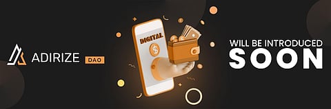 Top Altcoin picks to help better your 2022 crypto experience: Adirize DAO, Ethereum and Tezos