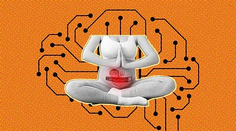 AI Can Now Predict the Complications During Birth Far Before