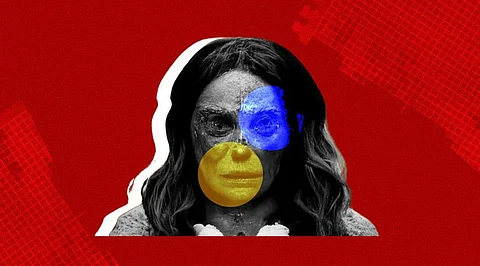AI is Creating Digital Cryptids Back to Back! Is It Tech’s Way of Scaring?