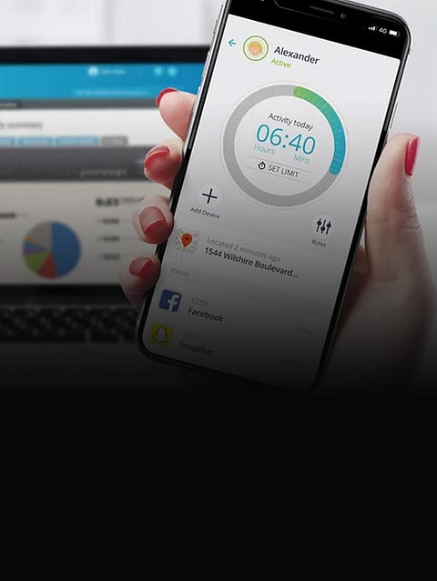 Anti-porn Shameware Apps are on The Rise!