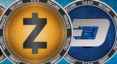 Top 3 cryptos to add to your watchlist: Adirize DAO, ZCash and Dash