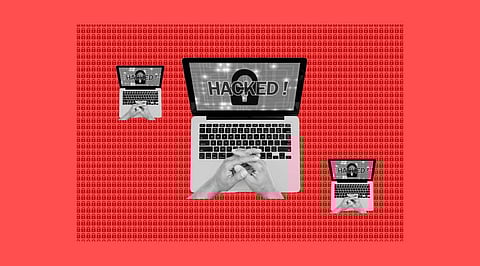 Almost 82% of Cybersecurity Pros can’t Protect Their Data from Hackers