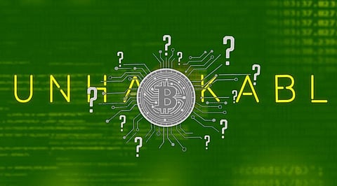Are we Investing in Vulnerable Cryptocurrencies faking with ‘Unhackable’ tag?