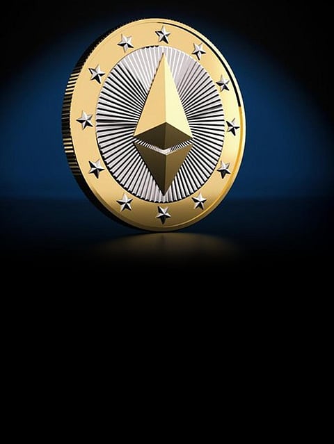 The New Ethereum Merge is Expected to Shoot Up Other Crypto Prices