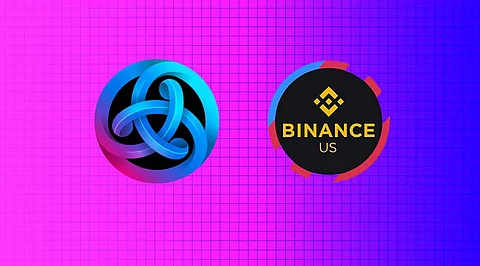 Astar Lists On Binance US: Western Countries Won’t Lose The ‘Web3 Domination War’ Easily