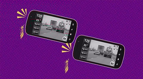 Augmented Reality Augmented Videos will Drive Safer Drives